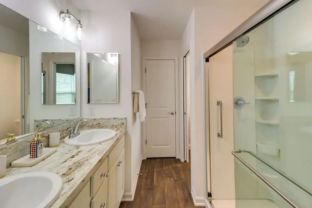 Golfers Paradise: Pet-Friendly Home in Wildwood