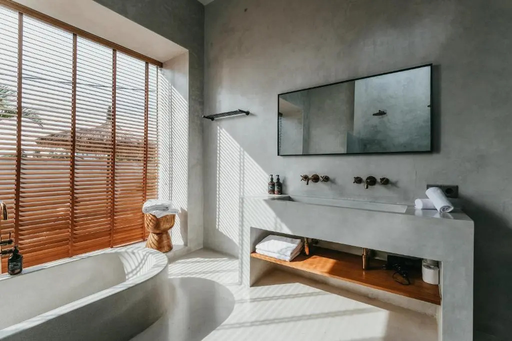 Chateau Retreat Bali