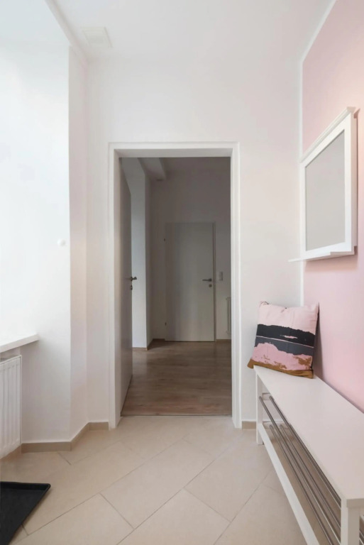 Nice apartment in lovely area