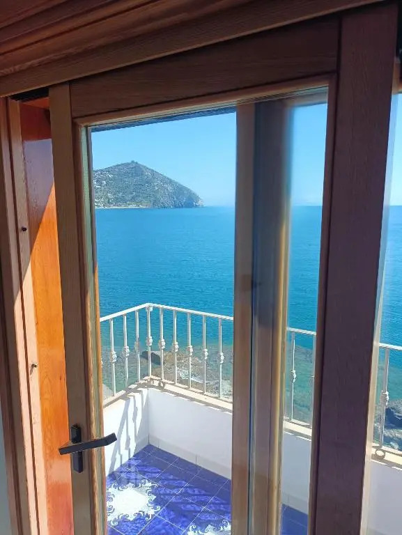 Suite Capri