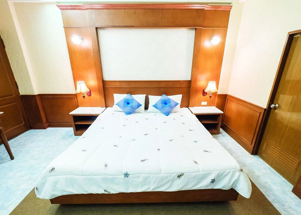 Koomgaysorn
