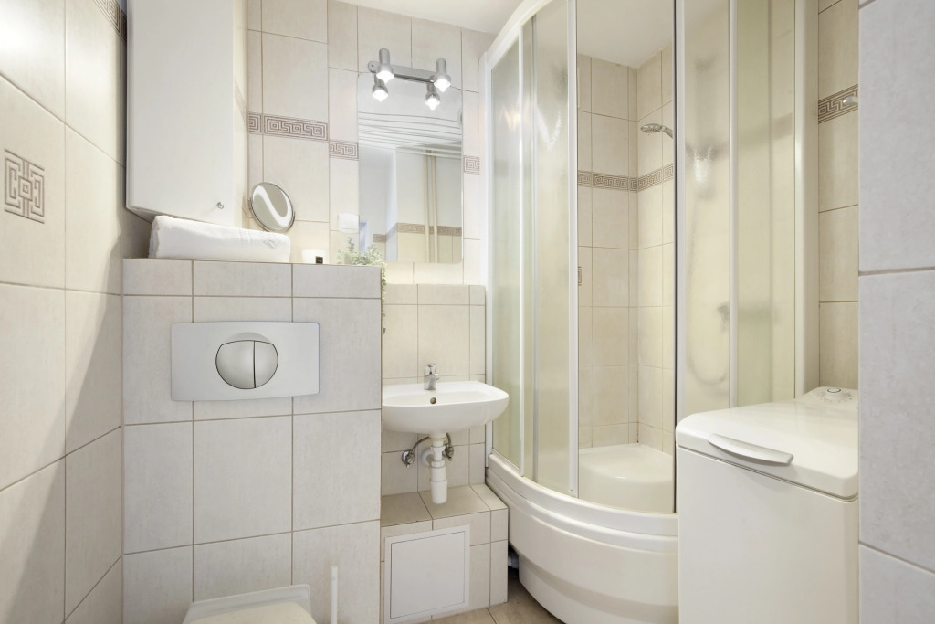 Elite Apartments Ivory | balkon & widok na zieleń | PRZY PLAŻY