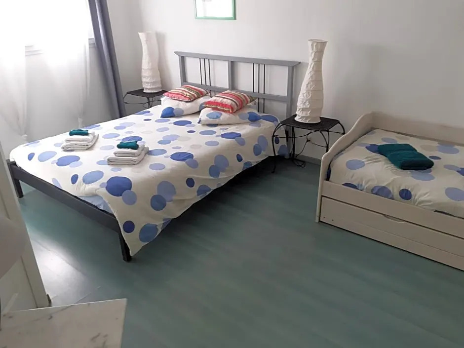 Les grandes Masures B&B