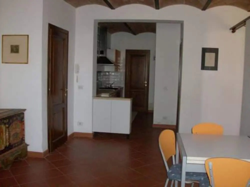Two-room apartments at Terme Di Saturnia