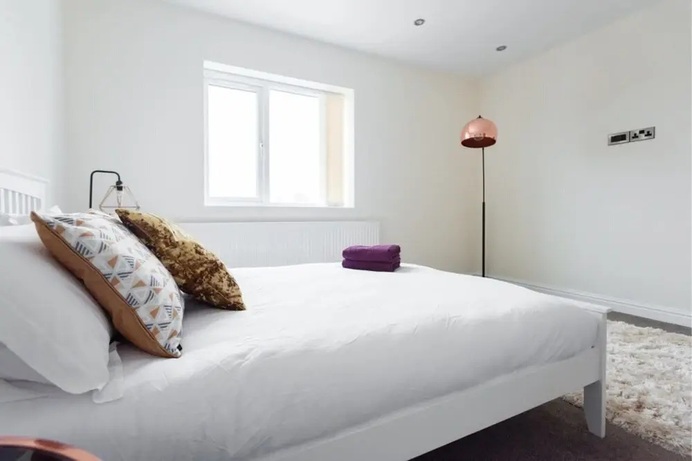 The Hidden Gem Contemporary 4Bdr In The Heart Of Birmingham Sleeps 8