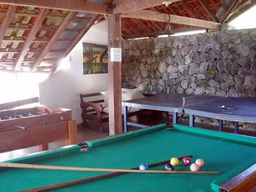 Sossego do Major Hotel Pousada