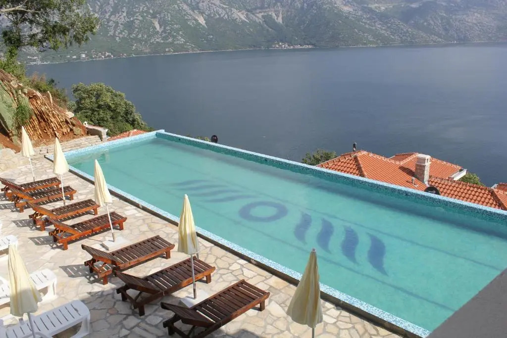 Boka Gardens Seaside Resort