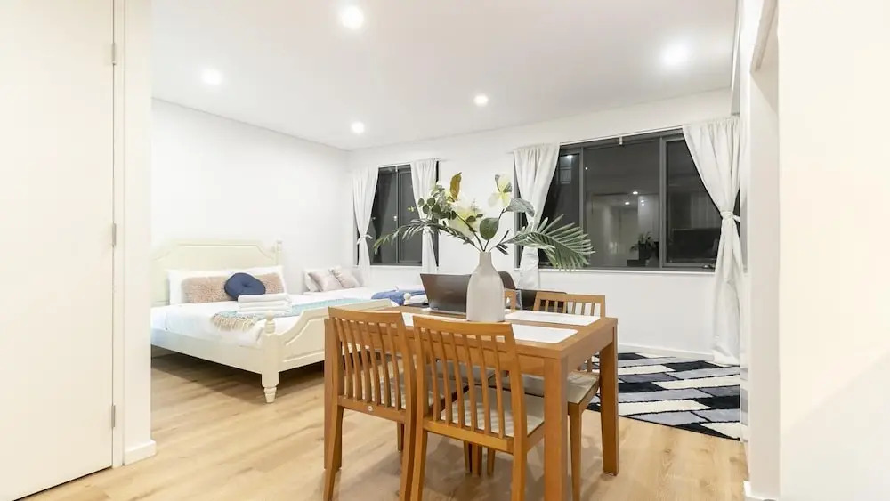 B06-darling Harbour Studio