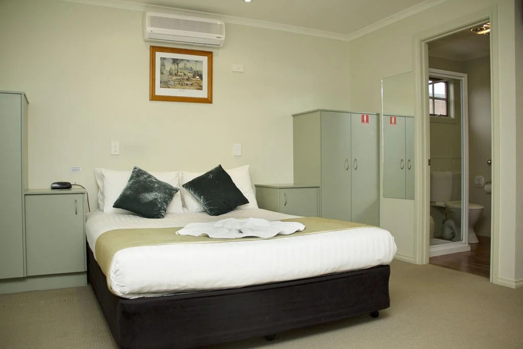 Tasman Holiday Parks - Merool on the Murray