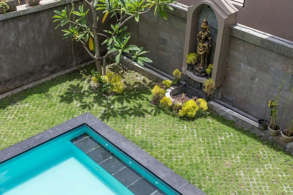 ZEN Rooms Kayu Sugih Jimbaran