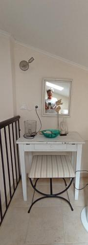 Andreas Luxury Maisonette
