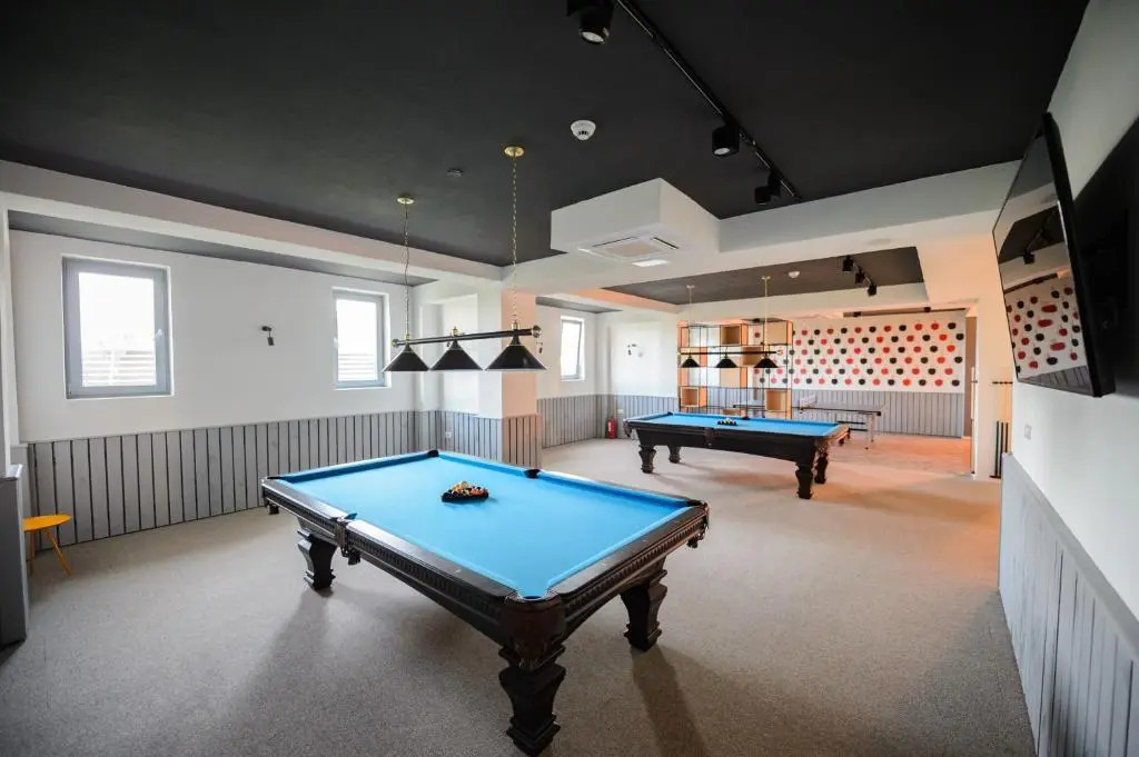 Nautic Sport Club