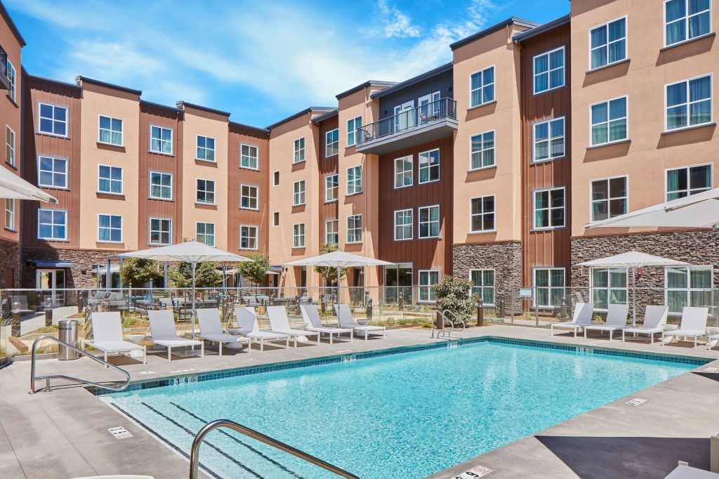 Hotel Trio Healdsburg