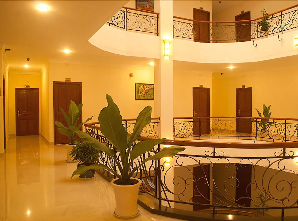 Hanh Phuc Hotel