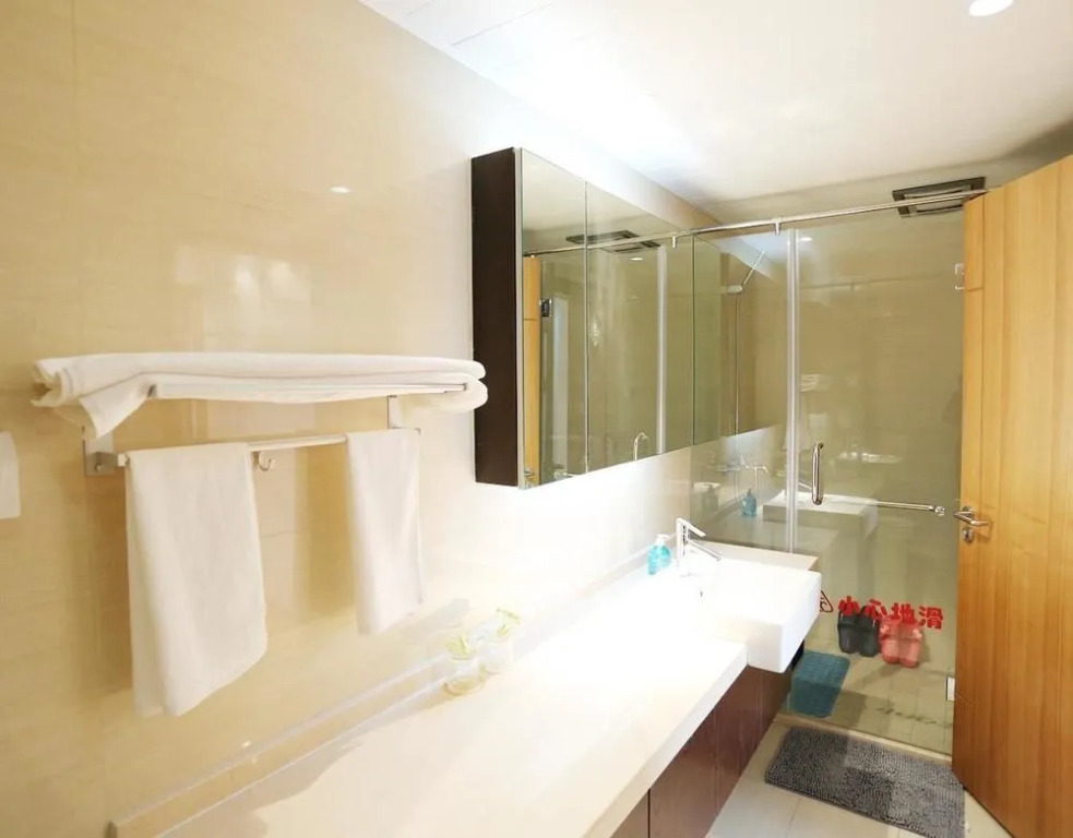 Xianglishe Apartment Hotel