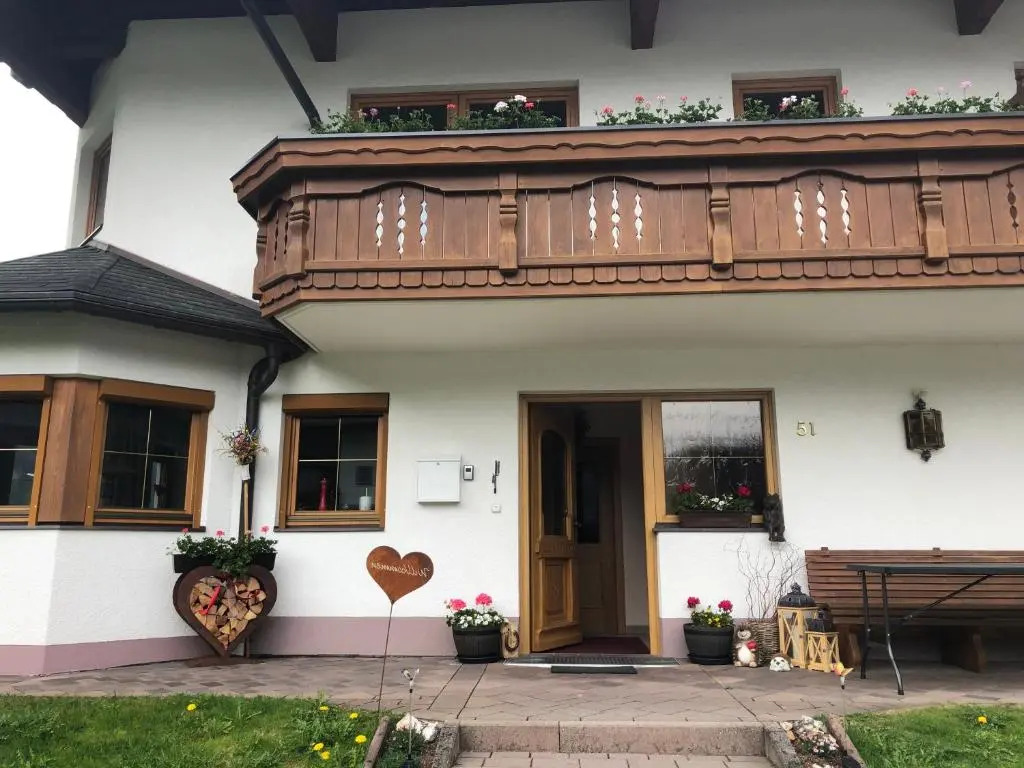 Veronika Appartements