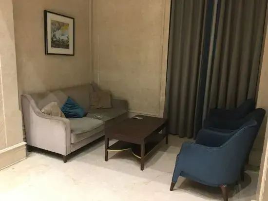 Changchun Milan Boutique Apartment
