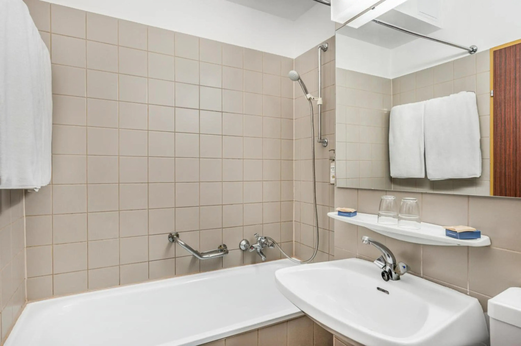 Danubius Hotel Hungaria City Center