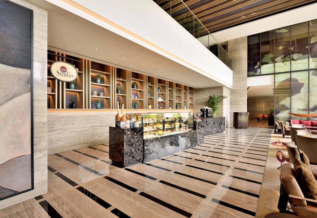 Radisson Blu Faridabad
