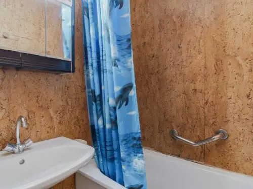 Apartment Hameau De Souaribes 14