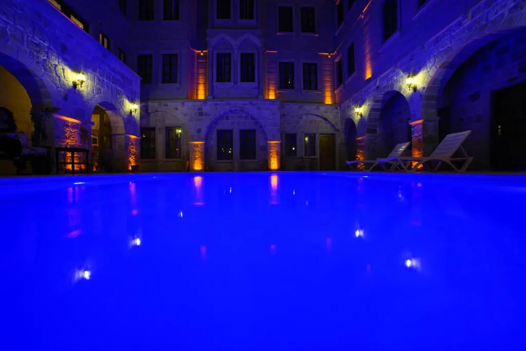 Grand Cappadocia Hotel
