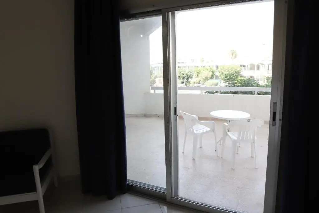 Larnaca Center Apartments