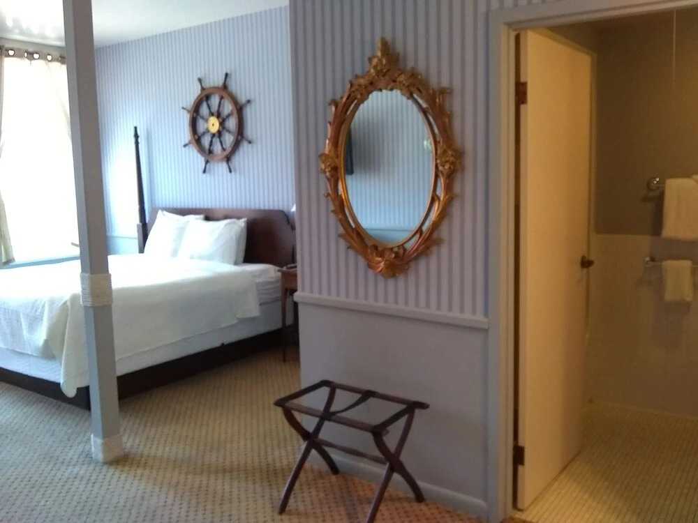 The Charles Inn