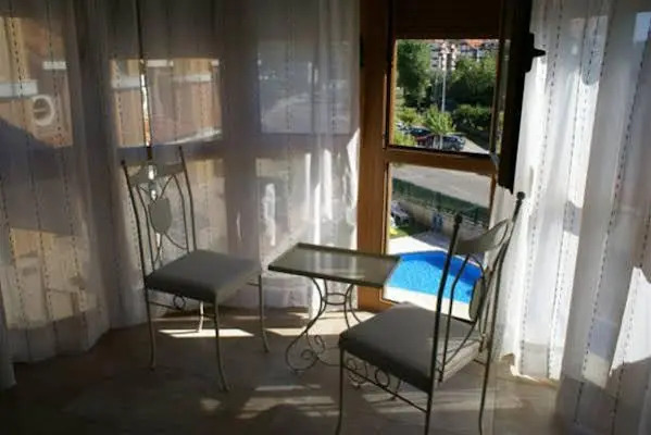 Apartamentos Quinto Sueño