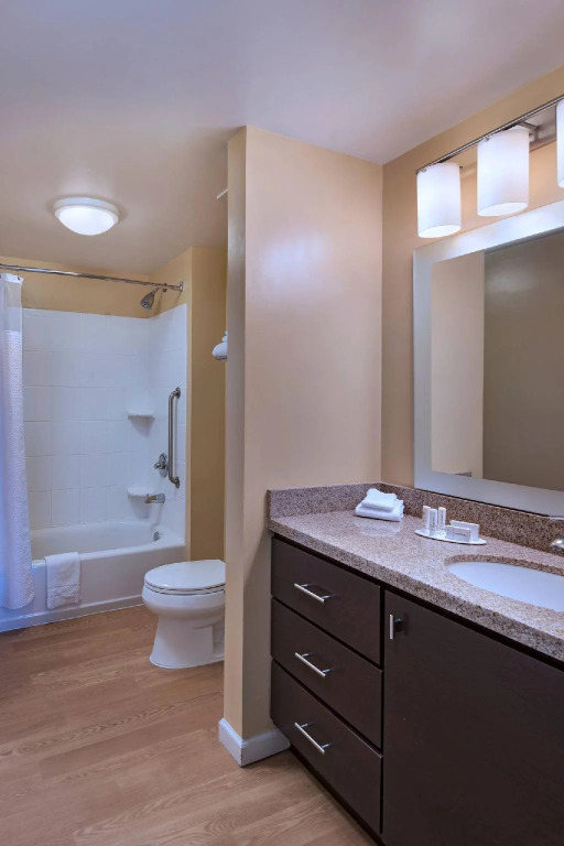 TownePlace Suites by Marriott Albuquerque North