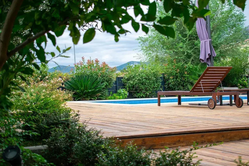 Villa Grey