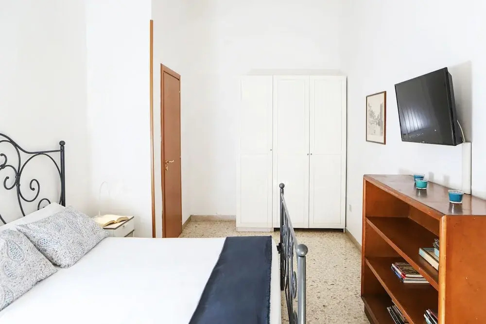Ciccone Apartments nel centro di Napoli