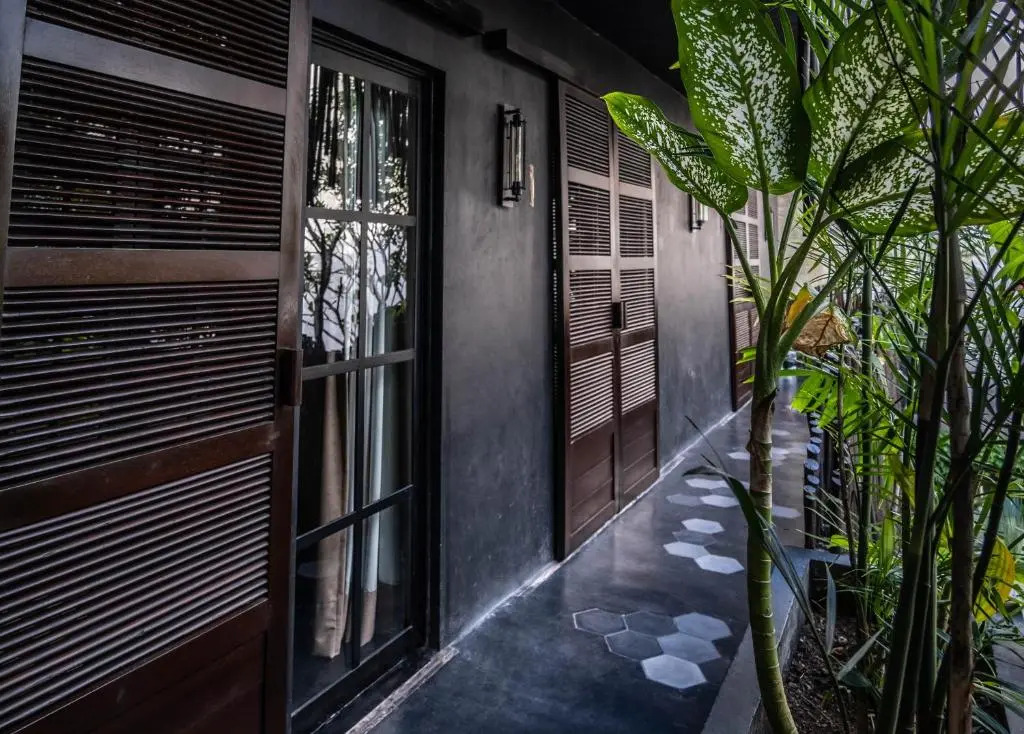 Maka Hotel Boutique