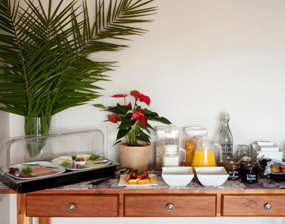 Lala Panzi B&B
