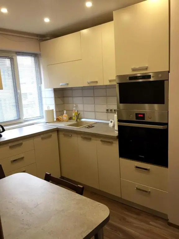 D&C's Apartment