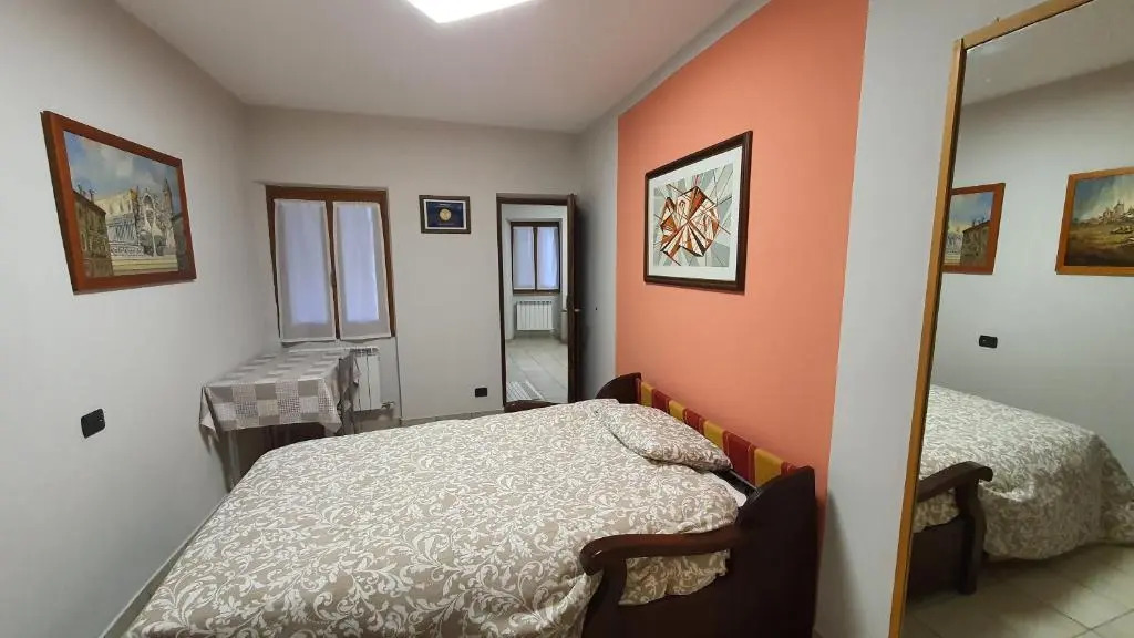 Appartamento Lidia