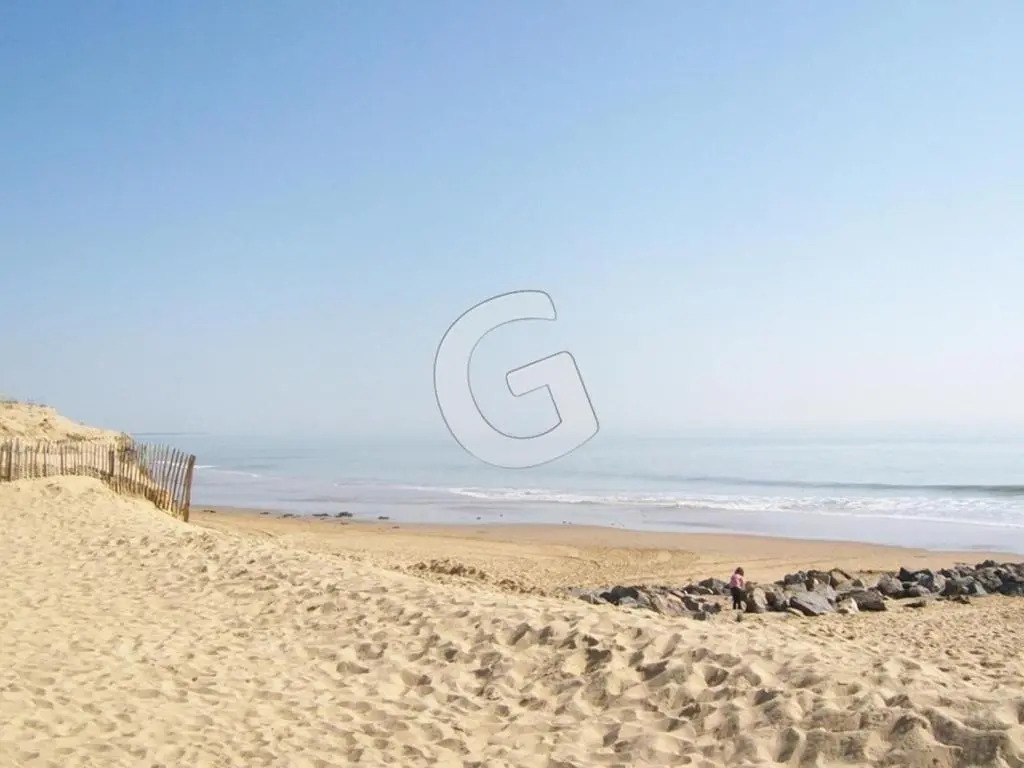 Maison La Tranche-sur-Mer, 3 pièces, 4 personnes - FR-1-357-21
