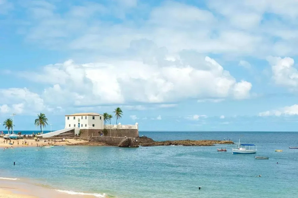 Residencial Porto Farol