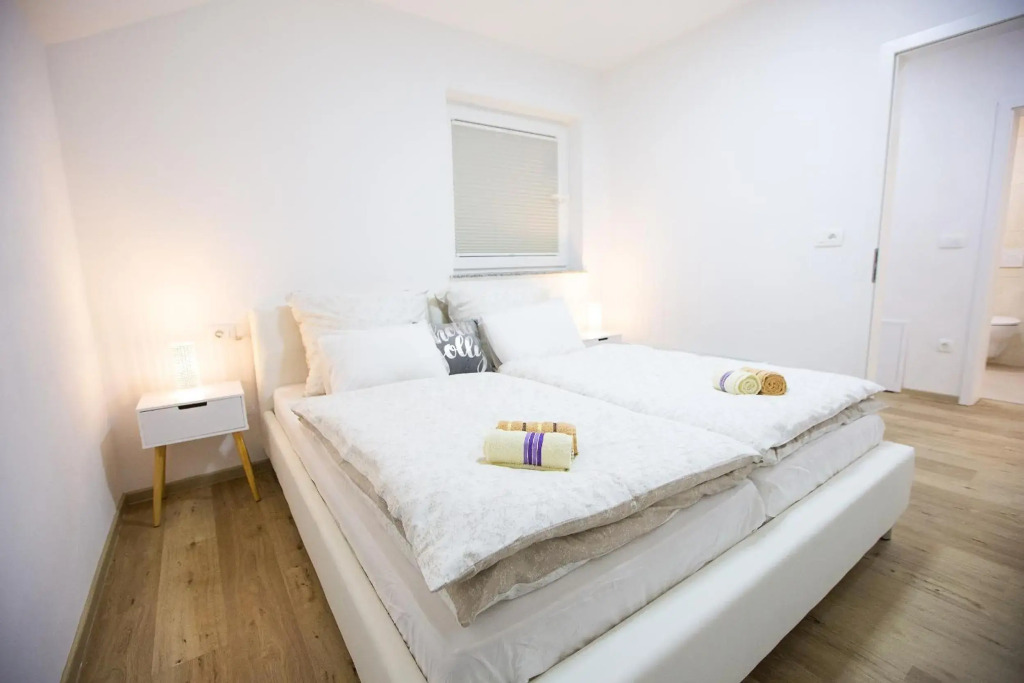 Apartments Gozd Martuljek