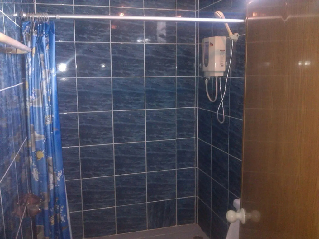 Klong Muang Hostel คลองม่วงโฮสเทล