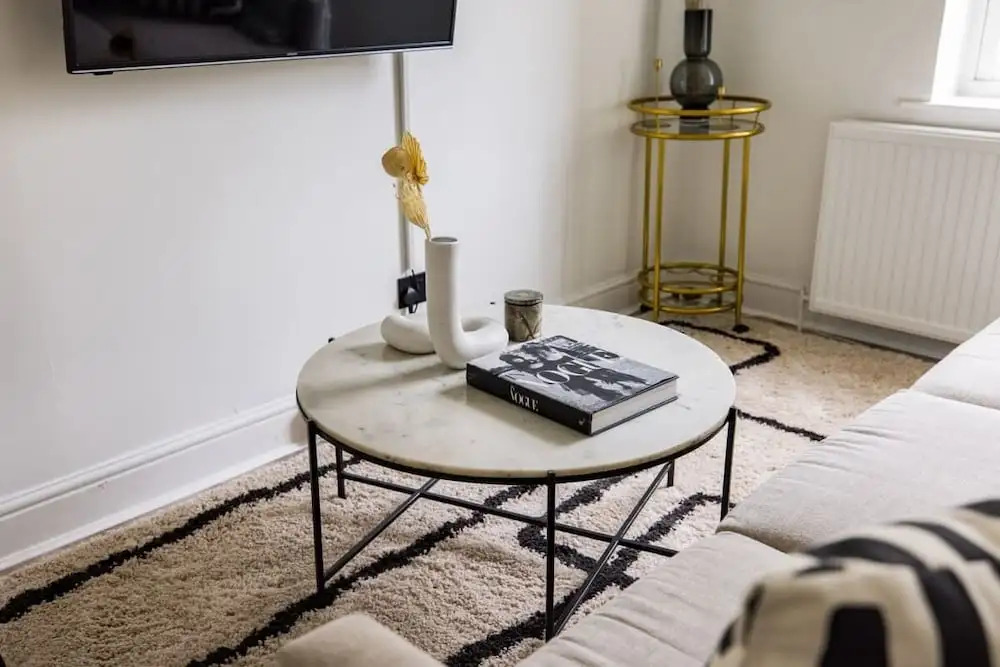 The Kensington And Chelsea Classic - Glamorous 2bdr Flat