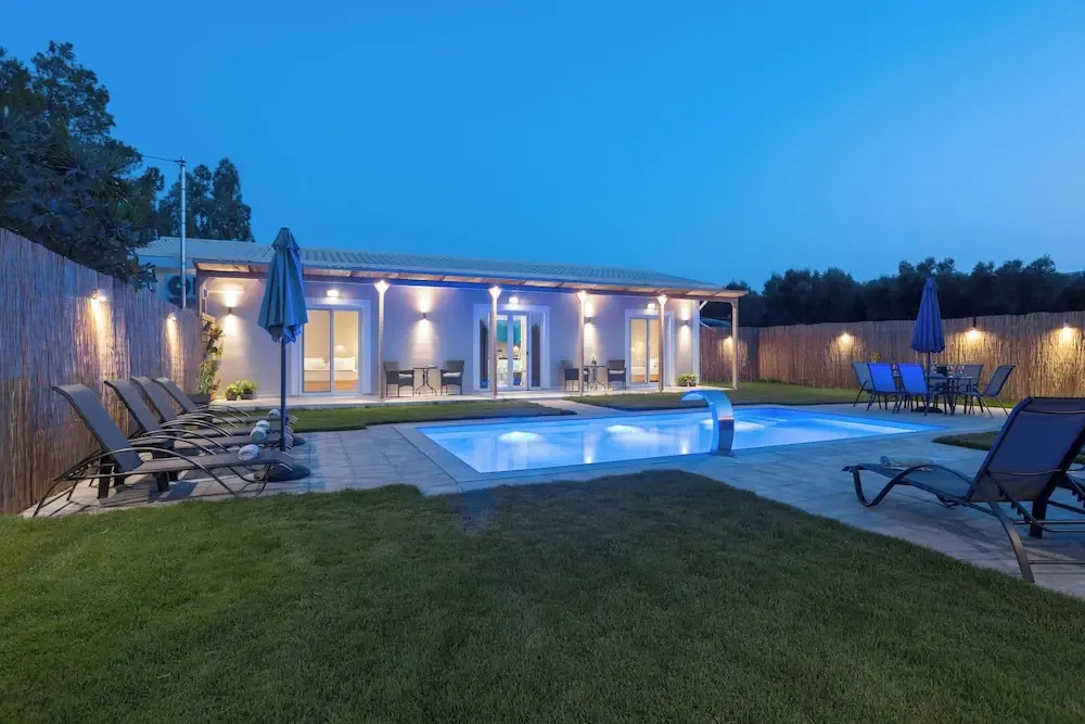 Villa D&J by "elite"