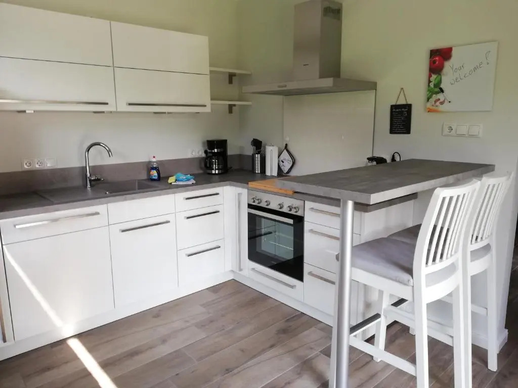 Ferienwohnung Am Welper-Wald-Vechta-Sud