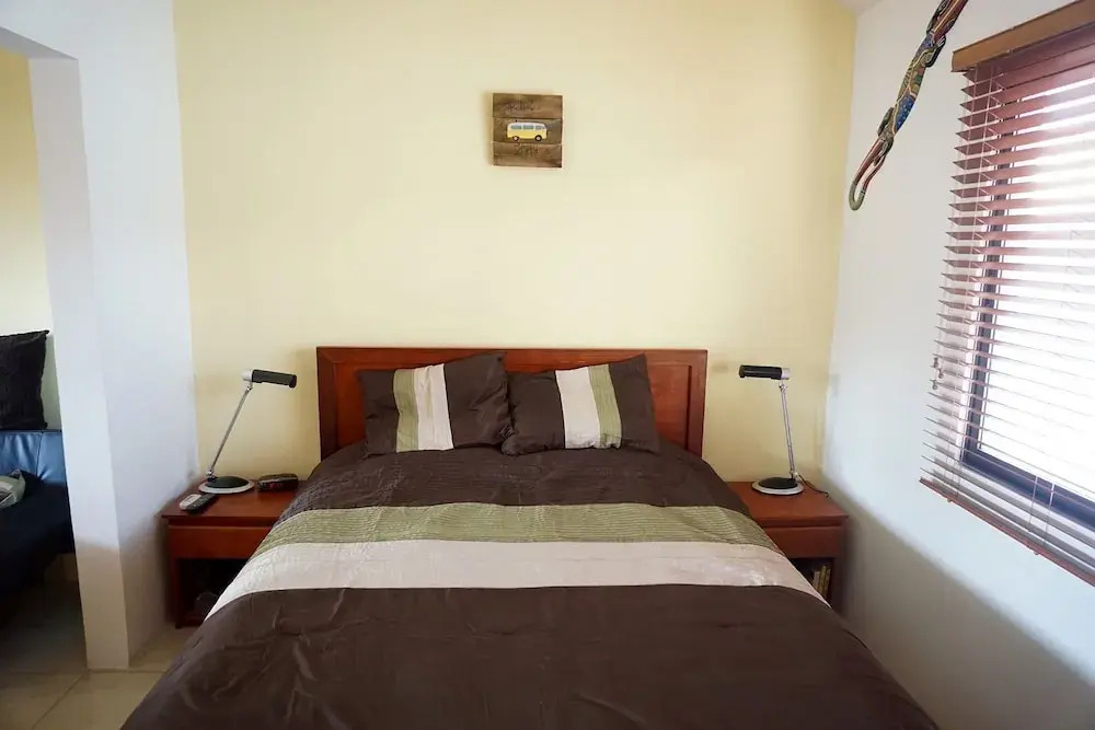 Studio Apartments in Las Torres