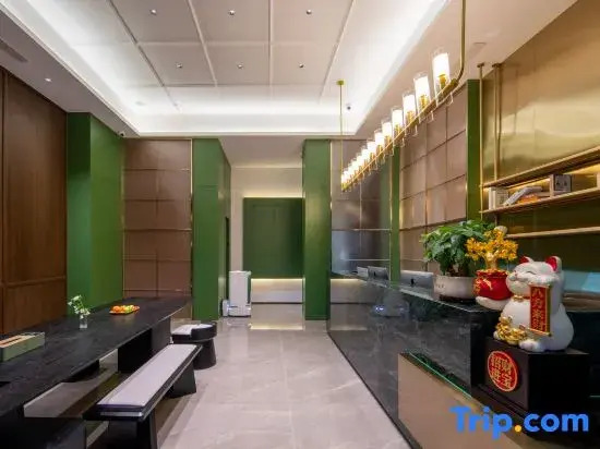 Oriental Liya Hotel