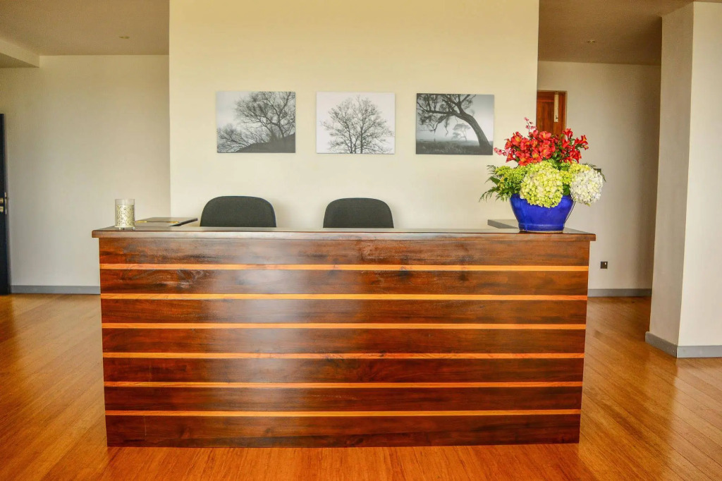 Highland Stonehouse Luxury Boutique Hotel