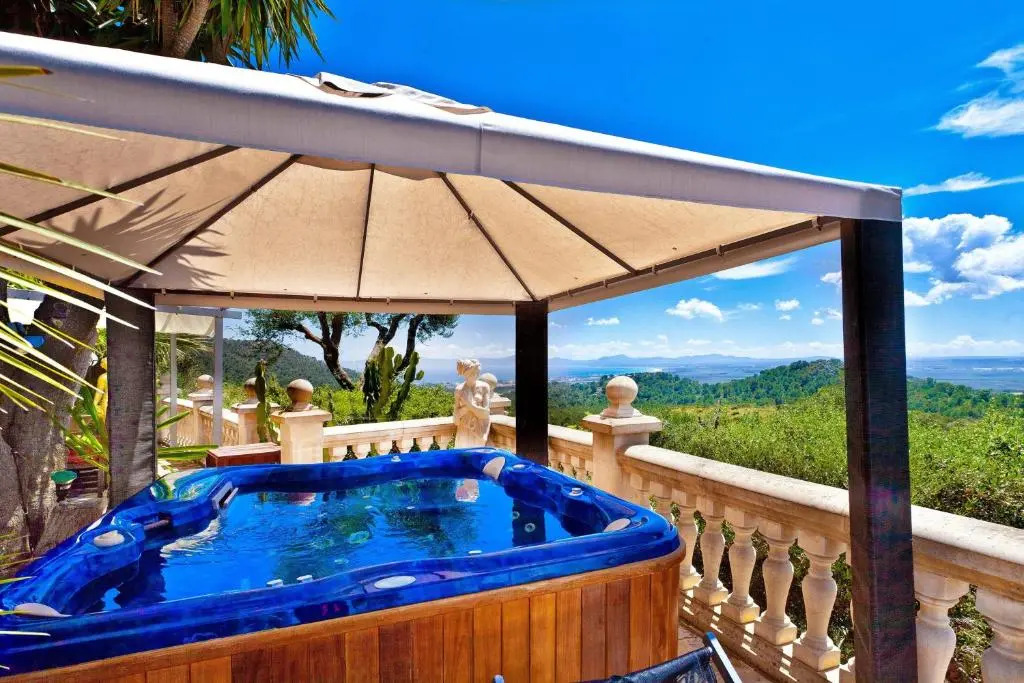 Villa Oscols dAlt