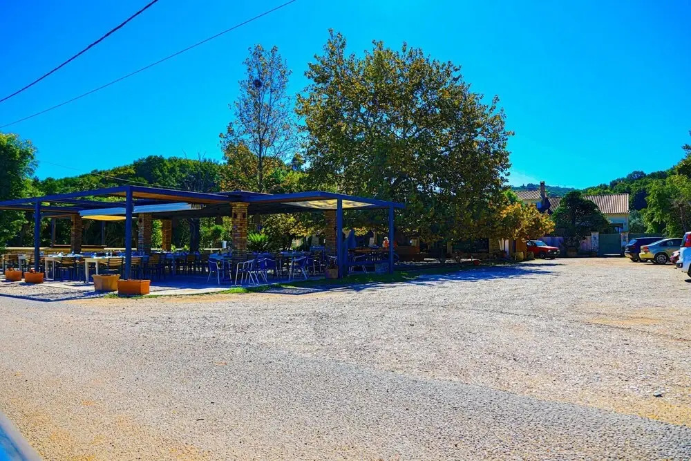 Cochelli Villa Upper