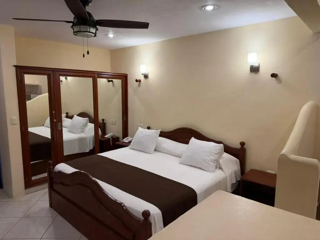 Villas Coco Resort - All Suites