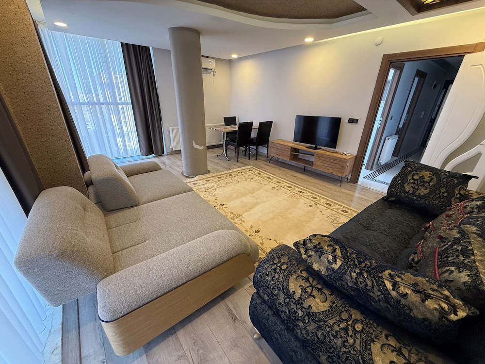 Beyaz Suites