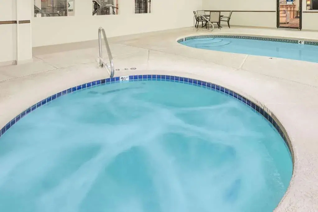 Days Inn Altus